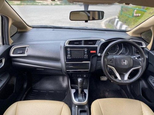 Used 2016 Honda Jazz AT for sale in New Delhi 