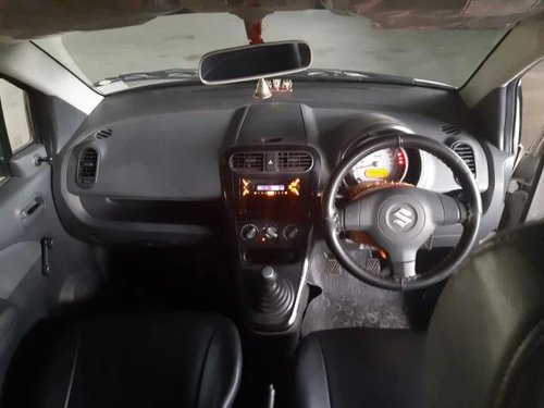 Used Maruti Suzuki Ritz 2016 MT for sale in Chennai 