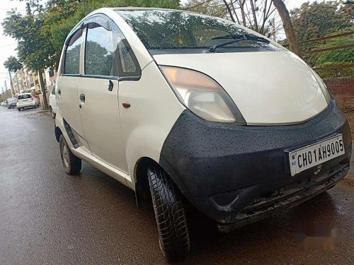 Used 2012 Tata Nano MT for sale in Chandigarh