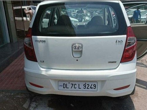 Hyundai i10 Magna 2012 MT for sale in New Delhi