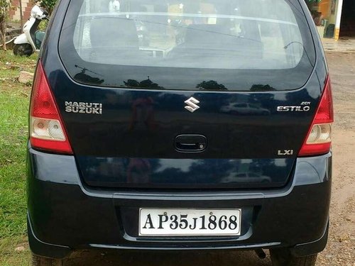 Maruti Suzuki Zen Estilo LXI BS IV, 2009, Petrol MT in Visakhapatnam