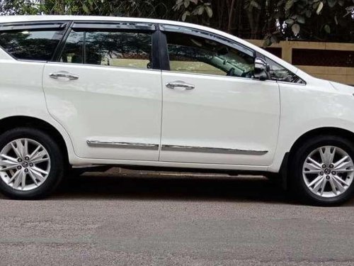 Used Toyota Innova 2016 MT for sale in Lucknow