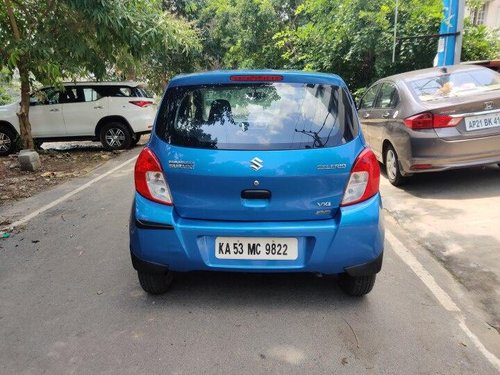 Maruti Suzuki Celerio VXI 2015 AT for sale in Bangalore