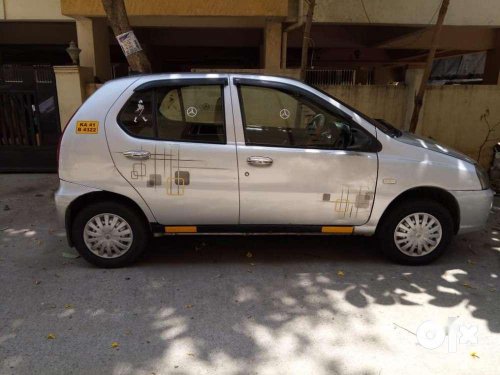 Used Tata Indica V2 2015 MT for sale in Nagar