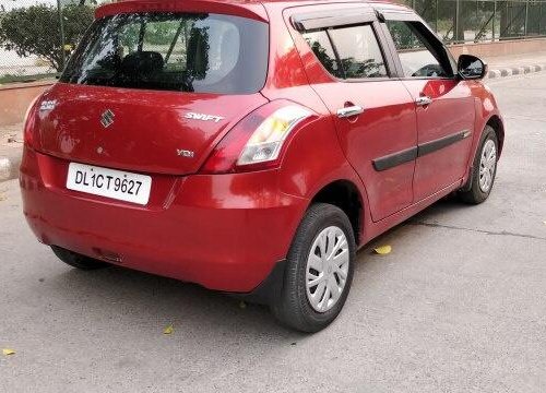 2012 Maruti Swift VDI BSIV MT for sale in New Delhi