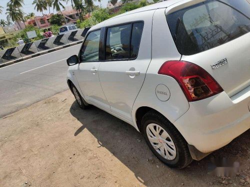 2011 Maruti Suzuki Swift VDI MT for sale in Gobichettipalayam