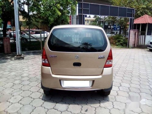 Used Maruti Suzuki Estilo 2007 MT for sale in Kochi 