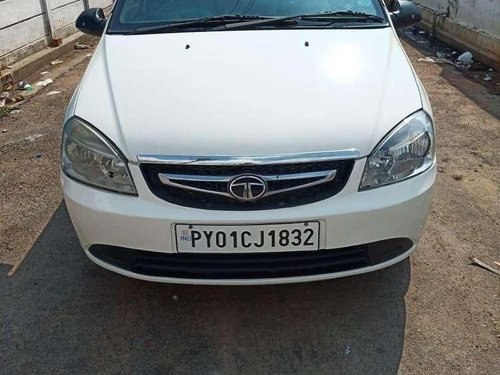 Tata Indigo LS 2015 MT for sale in Pondicherry