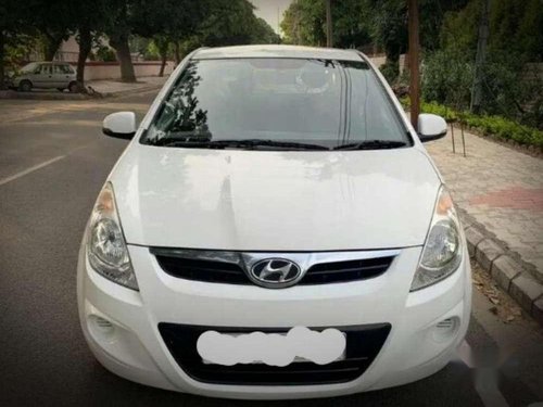 Hyundai I20 Asta 1.4 CRDI, 2009, Diesel MT in Kakinada