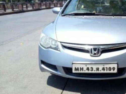 Used 2007 Honda Civic MT for sale in Pune