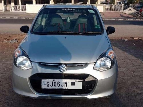 Maruti Suzuki Alto 800 Lxi, 2015, Petrol MT for sale in Vadodara