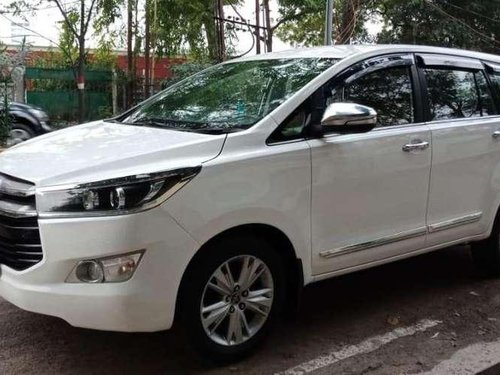 Used Toyota Innova 2016 MT for sale in Lucknow