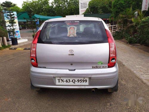 Used Tata Indica V2 DLS 2010 MT for sale in Madurai