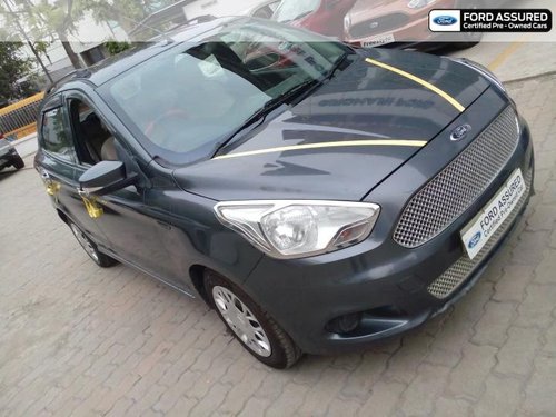 Ford Figo 1.5D Trend MT 2018 for sale in Gaya