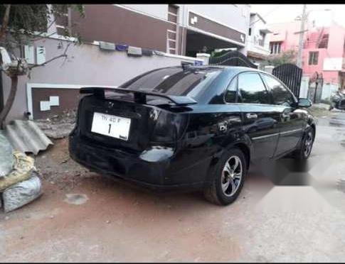 Used 2009 Chevrolet Optra Magnum MT for sale in Coimbatore