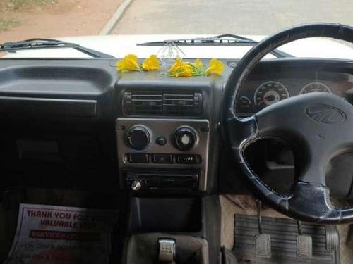 2010 Mahindra Bolero MT for sale in Coimbatore