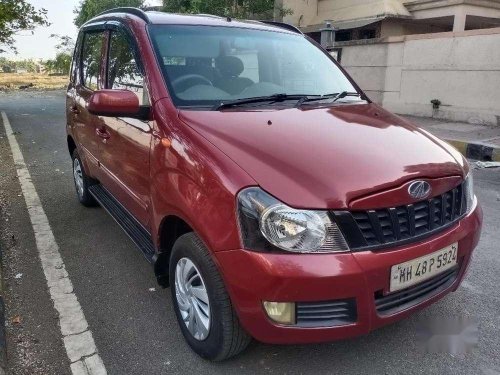 Used 2013 Mahindra Quanto C6 MT for sale in Mumbai