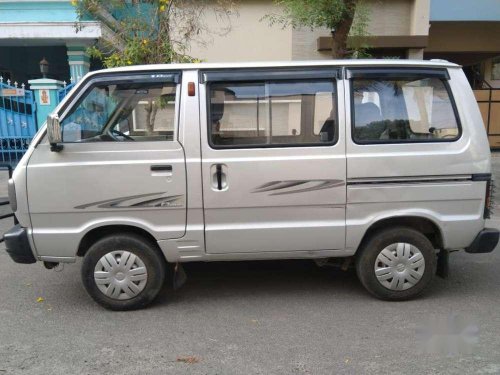 Maruti Suzuki Omni 2011 MT for sale in Coimbatore