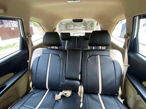 Honda Mobilio V i-VTEC, 2014, Petrol MT for sale in Nagar