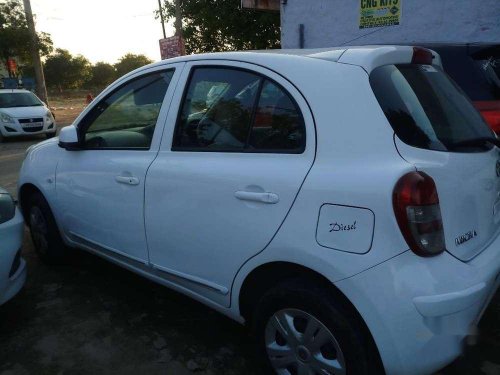 Used 2012 Nissan Micra Diesel MT for sale in Ludhiana