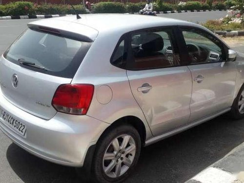 2010 Volkswagen Polo MT for sale in Jaipur