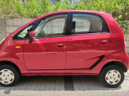 2015 Tata Nano GenX MT for sale in Nashik