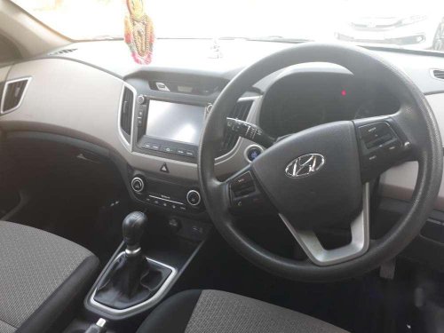 Hyundai Creta 1.6 SX 2017 AT for sale in Ahmedabad