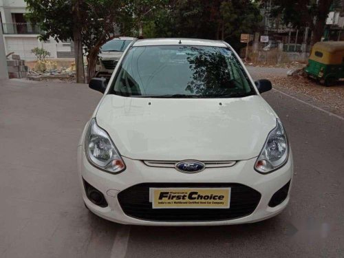 2016 Ford Figo Diesel EXI MT for sale in Nagar