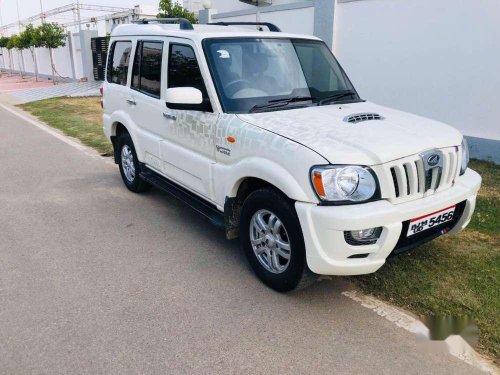 Mahindra Scorpio VLX 2014 MT for sale in Jaipur