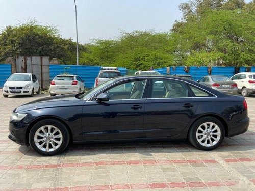 2013 Audi A6 2011-2015 AT for sale in New Delhi