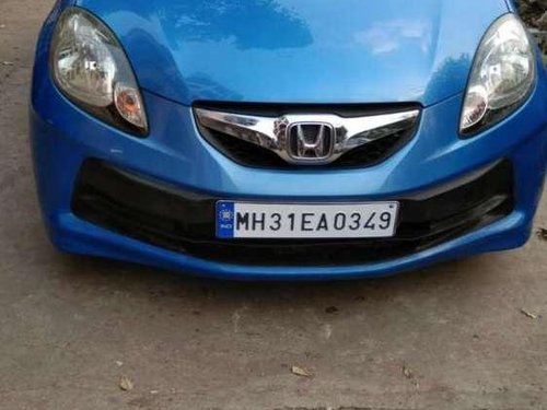 2012 Honda Brio MT for sale in Nagpur