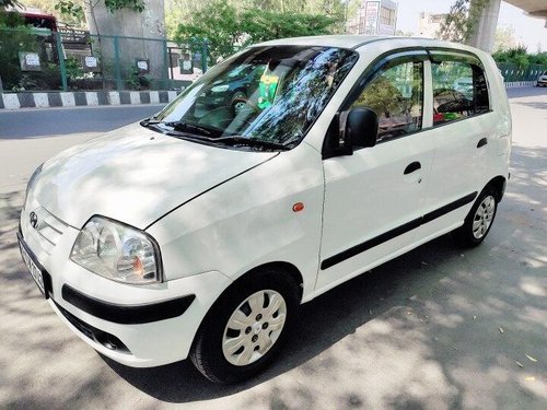 Used Hyundai Santro Xing GL 2014 MT for sale in New Delhi