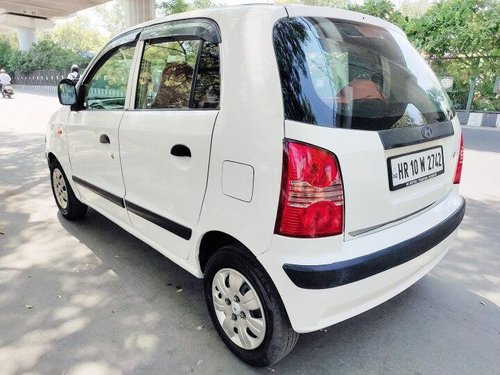 Used Hyundai Santro Xing GL 2014 MT for sale in New Delhi