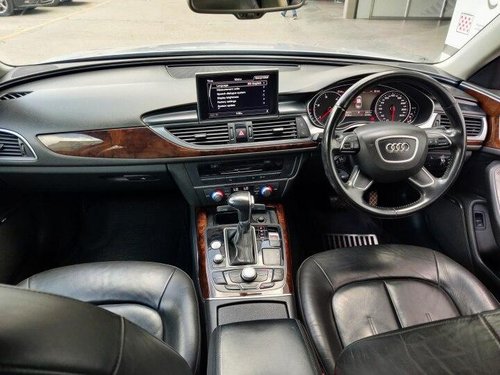 2015 Audi A6 35 TDI AT for sale in Gurgaon