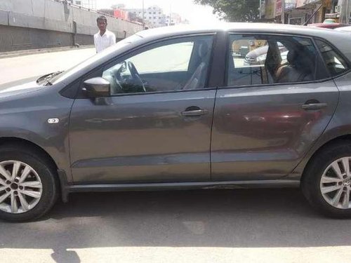 Used 2013 Volkswagen Polo MT for sale in Hyderabad