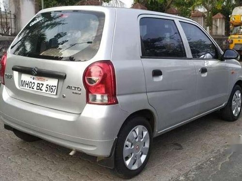 Maruti Suzuki Alto K10 LXi CNG, 2010, CNG & Hybrids MT in Pune