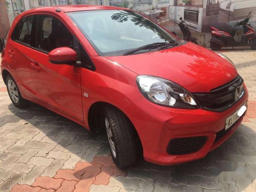 Honda Brio S Manual, 2016, Petrol MT in Kozhikode