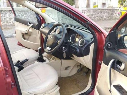 Ford Fiesta ZXi 1.6 ABS, 2009, Petrol MT for sale in Pune