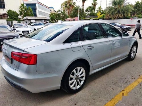 2015 Audi A6 35 TDI AT for sale in Gurgaon