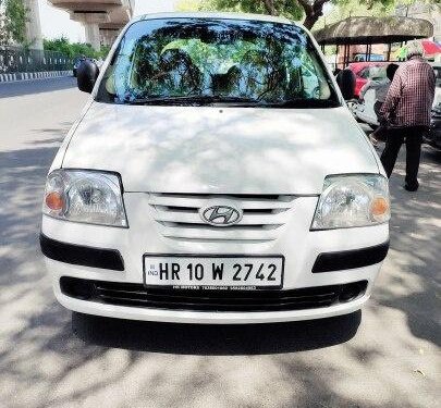 Used Hyundai Santro Xing GL 2014 MT for sale in New Delhi