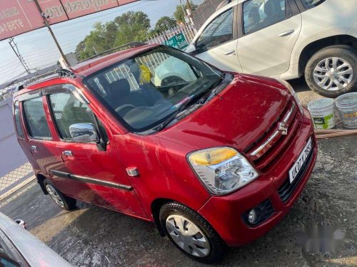 Used Maruti Suzuki Wagon R LXI 2008 MT for sale in Dehradun