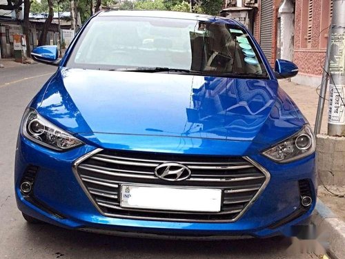 2017 Hyundai Elantra 2.0 SX MT for sale in Kolkata