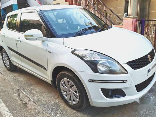 Maruti Suzuki Swift VDi, 2013, Diesel MT for sale in Mysore