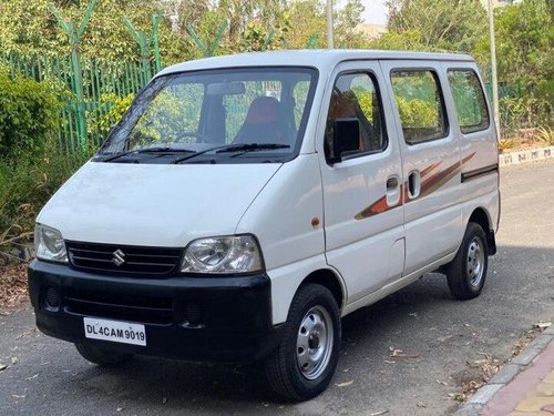 Maruti Suzuki Eeco 2012 MT for sale in New Delhi