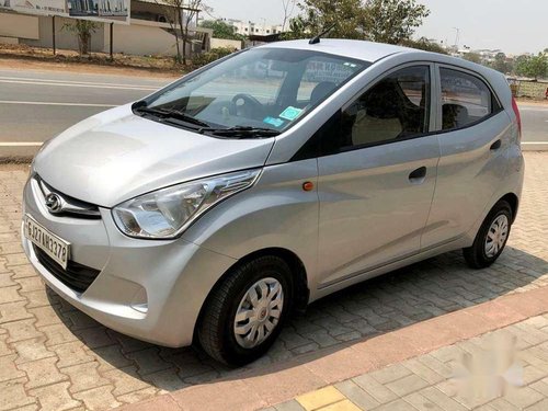 Hyundai Eon D-Lite +, 2015, Petrol MT for sale in Ahmedabad