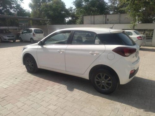 2019 Hyundai Elite i20 MT for sale in Faridabad