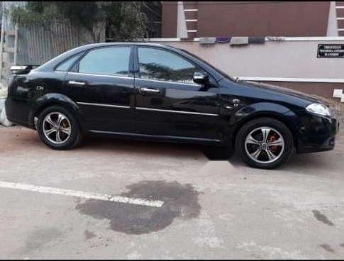 Used 2009 Chevrolet Optra Magnum MT for sale in Coimbatore