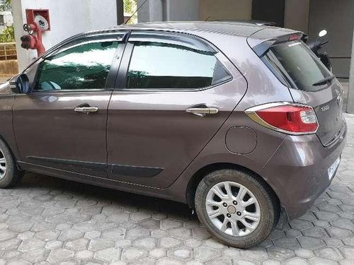 2017 Tata Tiago 1.2 Revotron XZA MT for sale in Pune