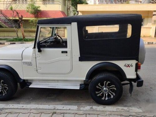 2013 Mahindra Thar 4X4 MT for sale in Bangalore