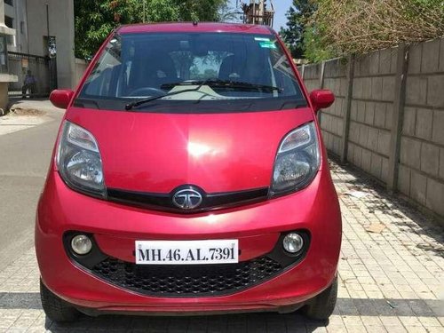 2015 Tata Nano GenX MT for sale in Nashik